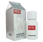 DIESEL PLUS PLUS by Diesel - Eau De Toilette Spray 75 ml - for men